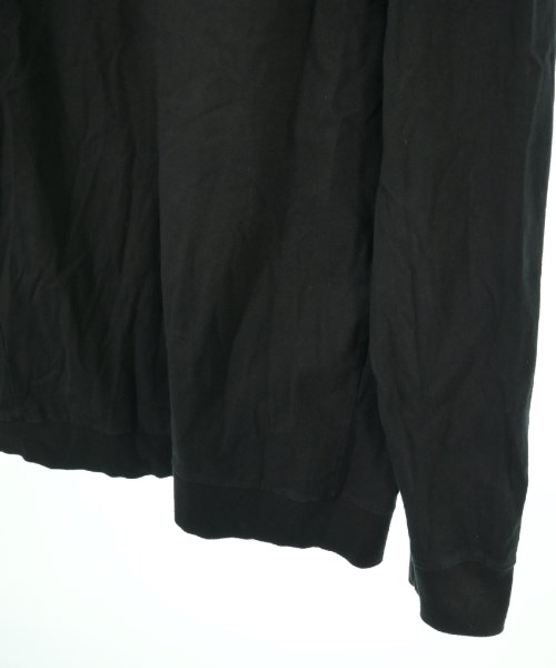 TELFAR（テルファー）Tシャツ・カットソー 黒 サイズ:XL メンズ/2200551022140