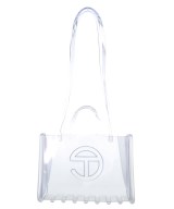 TELFAR（テルファー）ショルダーバッグ その他（柄物・カラフル） サイズ:- レディース/2200639637068