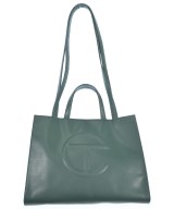 TELFAR トートバッグ