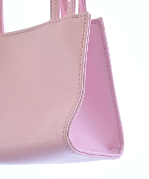 TELFAR（テルファー）ショルダーバッグ ピンク サイズ:- レディース/2200623060094