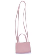 TELFAR（テルファー）ショルダーバッグ ピンク サイズ:- レディース/2200623060094