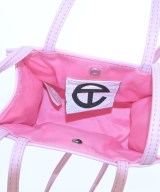 TELFAR（テルファー）ショルダーバッグ ピンク サイズ:- レディース/2200623060094