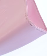 TELFAR（テルファー）ショルダーバッグ ピンク サイズ:- レディース/2200623060094