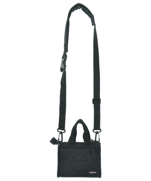 TELFAR（テルファー）ハンドバッグ 黒 サイズ:- レディース/2200628819031