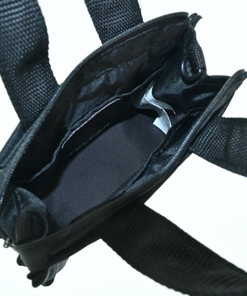 TELFAR（テルファー）ハンドバッグ 黒 サイズ:- レディース/2200628819031