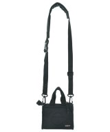 TELFAR（テルファー）ハンドバッグ 黒 サイズ:- レディース/2200628819031