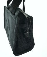 TELFAR（テルファー）ハンドバッグ 黒 サイズ:- レディース/2200628819031