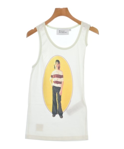 テルファー(TELFAR)のTELFAR タンクトップ