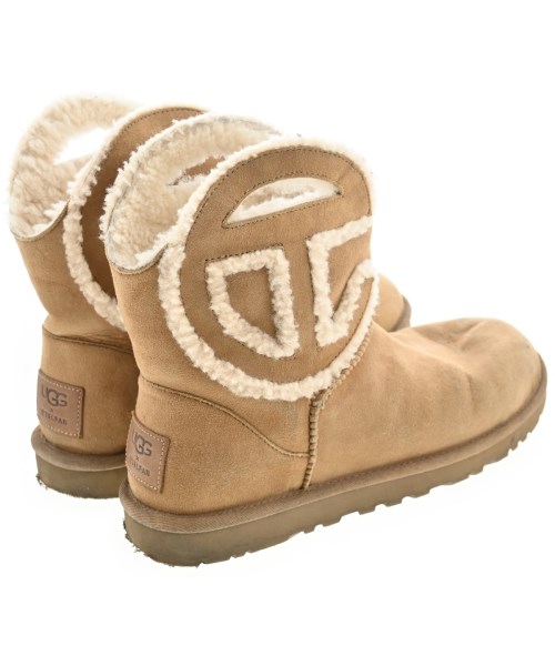 TELFAR（テルファー）ブーツ ベージュ サイズ:26cm レディース/2200649669066