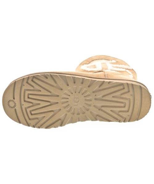 TELFAR（テルファー）ブーツ ベージュ サイズ:26cm レディース/2200649669066