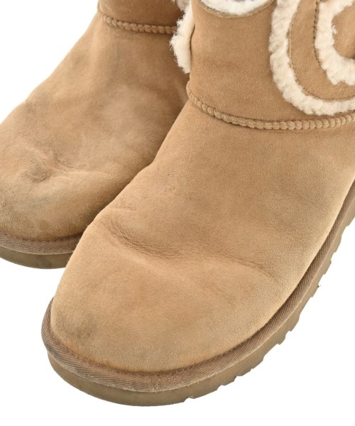 TELFAR（テルファー）ブーツ ベージュ サイズ:26cm レディース/2200649669066