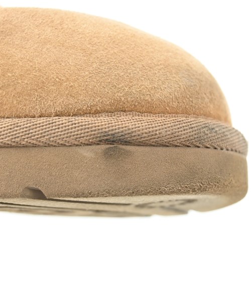 TELFAR（テルファー）ブーツ ベージュ サイズ:26cm レディース/2200649669066