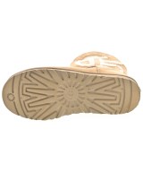 TELFAR（テルファー）ブーツ ベージュ サイズ:26cm レディース/2200649669066