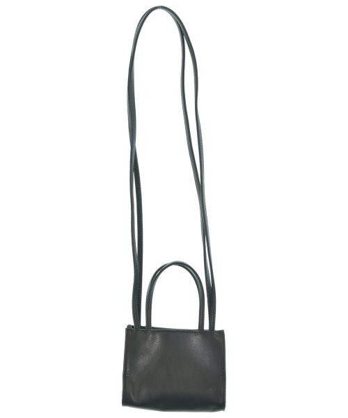 TELFAR（テルファー）ショルダーバッグ 紺 サイズ:- レディース/2200657206017