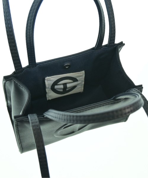 TELFAR（テルファー）ショルダーバッグ 紺 サイズ:- レディース/2200657206017