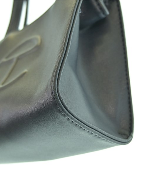 TELFAR（テルファー）ショルダーバッグ 紺 サイズ:- レディース/2200657206017