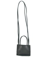 TELFAR（テルファー）ショルダーバッグ 紺 サイズ:- レディース/2200657206017