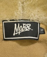 MOBB（モブ）パーカー ベージュ サイズ:M レディース/2200634233104