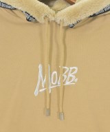 MOBB（モブ）パーカー ベージュ サイズ:M レディース/2200634233104