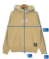 MOBB（モブ）パーカー ベージュ サイズ:M レディース/2200634233104