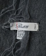 Botto Giuseppe（ボットジュゼッペ）ストール グレー サイズ:- レディース/2200697546067