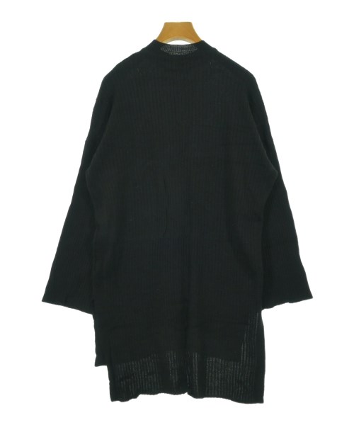 Botto Giuseppe（ボットジュゼッペ）ニット・セーター 黒 サイズ:36(S位) レディース/2200655033035