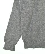 dweller（ドゥエラー）ニット・セーター グレー サイズ:M メンズ/2200647521168