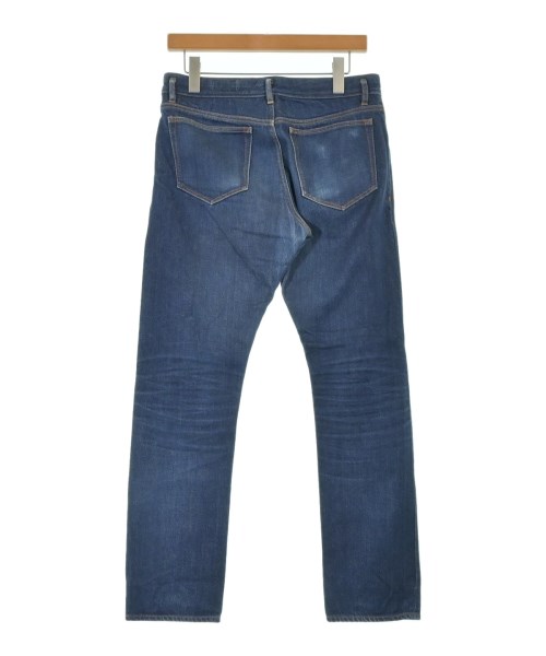 dweller（ドゥエラー）デニムパンツ 青 サイズ:33(L位) メンズ/2200654178119