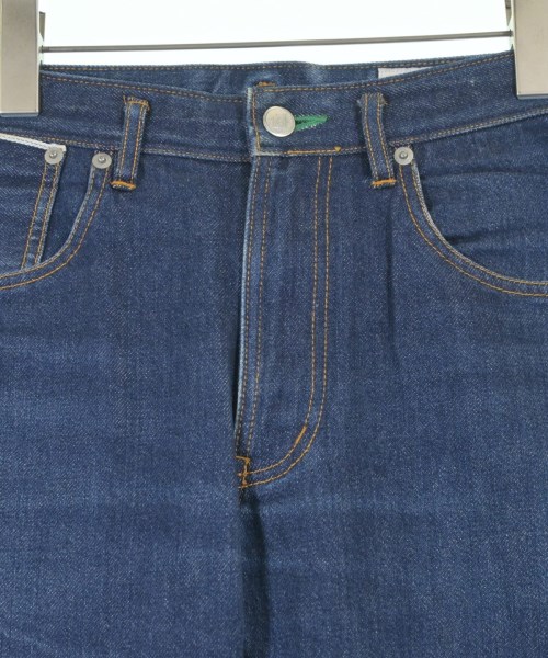 dweller（ドゥエラー）デニムパンツ 青 サイズ:33(L位) メンズ/2200654178119