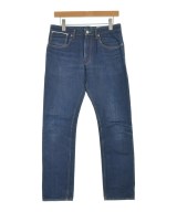 dweller（ドゥエラー）デニムパンツ 青 サイズ:33(L位) メンズ/2200654178119