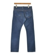 dweller（ドゥエラー）デニムパンツ 青 サイズ:33(L位) メンズ/2200654178119