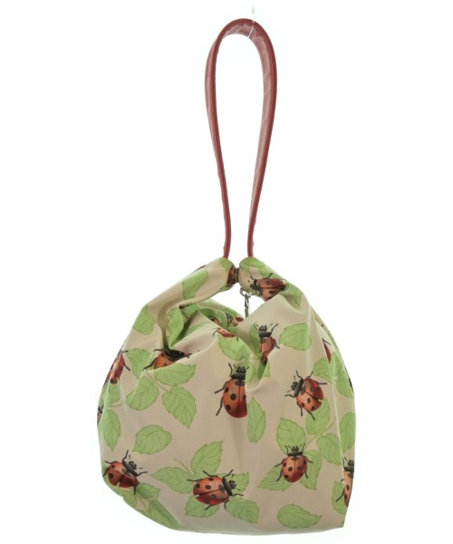 Teresa Cambi（テレサ　カンビ）ショルダーバッグ 白 サイズ:- レディース/2200655807056