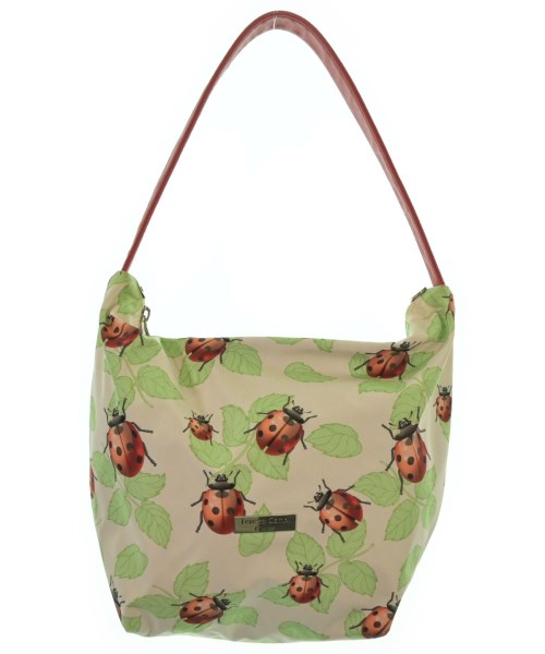 Teresa Cambi（テレサ　カンビ）ショルダーバッグ 白 サイズ:- レディース/2200655807056