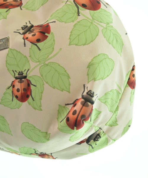 Teresa Cambi（テレサ　カンビ）ショルダーバッグ 白 サイズ:- レディース/2200655807056