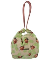 Teresa Cambi（テレサ　カンビ）ショルダーバッグ 白 サイズ:- レディース/2200655807056