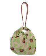 Teresa Cambi（テレサ　カンビ）ショルダーバッグ 白 サイズ:- レディース/2200655807056