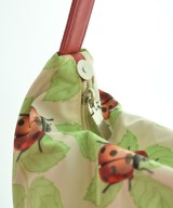 Teresa Cambi（テレサ　カンビ）ショルダーバッグ 白 サイズ:- レディース/2200655807056