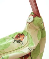 Teresa Cambi（テレサ　カンビ）ショルダーバッグ 白 サイズ:- レディース/2200655807056