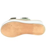 Tendenza（テンデンザ）サンダル 緑 サイズ:EU35(21.5cm位) レディース/2200640021122