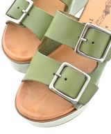 Tendenza（テンデンザ）サンダル 緑 サイズ:EU35(21.5cm位) レディース/2200640021122