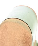 Tendenza（テンデンザ）サンダル 緑 サイズ:EU35(21.5cm位) レディース/2200640021122