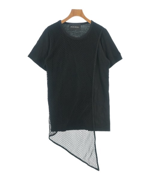 monomania(モノマニア)Tシャツ・カットソー 黒 サイズ:F/2200677145129