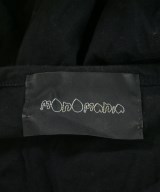 monomania（モノマニア）Tシャツ・カットソー 黒 サイズ:F レディース/2200677145129