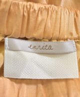 enrica（エンリカ）ロング・マキシ丈スカート オレンジ サイズ:38(M位) レディース/2200623829202