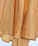 enrica（エンリカ）ロング・マキシ丈スカート オレンジ サイズ:38(M位) レディース/2200623829202