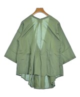 enrica（エンリカ）ブラウス 緑 サイズ:-(M位) レディース/2200623829219