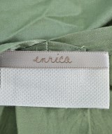 enrica（エンリカ）ブラウス 緑 サイズ:-(M位) レディース/2200623829219