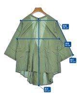 enrica（エンリカ）ブラウス 緑 サイズ:-(M位) レディース/2200623829219