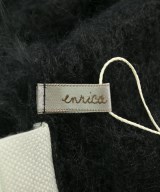 enrica（エンリカ）ベスト/ノースリーブ 黒 サイズ:-(S位) レディース/2200625757282