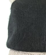 enrica（エンリカ）ベスト/ノースリーブ 黒 サイズ:-(S位) レディース/2200625757282